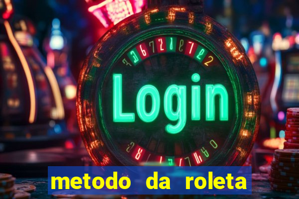 metodo da roleta inteligencia artificial